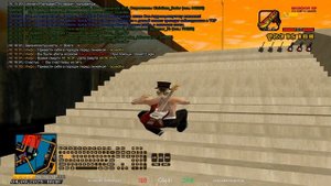 Kazuma_Rezpaizzz // Дм за кв