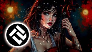 🎻 Tech House Cello 2025🎧 House Music