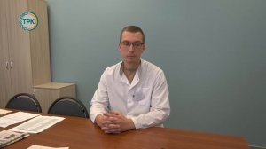 В Новомосковске стартовала прививочная кампания от гриппа