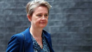 Стармер назначил Иветт Купер на должность главы МИД Великобритании