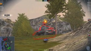 World of Tanks Blitz No1