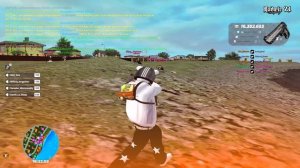 Hasanator_Savage опру на килл)