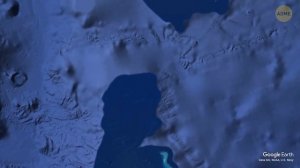 Самые странные вещи, найденные замороженными во льду, с леденящими душу предысториями