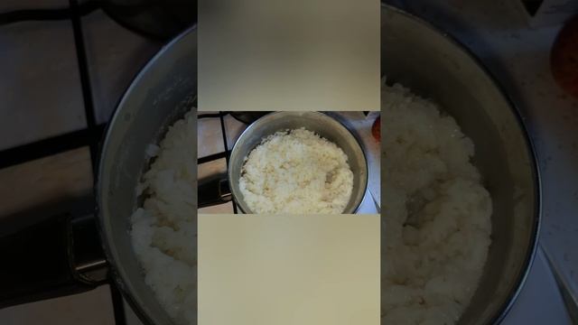 Фаршированные перцы.