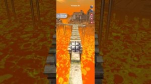 Rollance: Adventure Balls Прокати шар сквозь препятствия, не свались в пропасть и выиграй гонку!  Вы