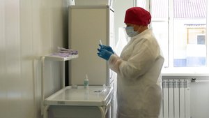 В ЯНАО стартовала прививочная кампания против гриппа