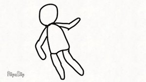 моя первая реклама с заработком на анимации