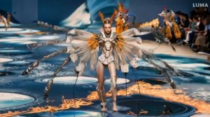 Music and videos created by AI