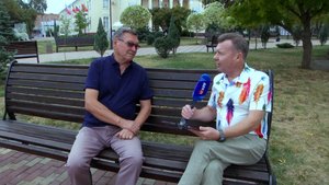 Навстречу юбилею: «Каменоломни — дела и люди». М.Н. Протасов