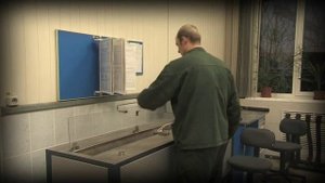 Организация поточно-конвейерного метода ремонта вагонов