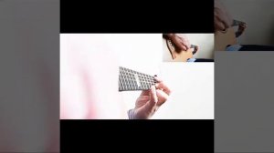 Пьеса для гитары - Guitar piece