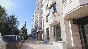 Обзор отделочных работ по дизайн-проекту. Коммерческий объект - Клиника "Motus".