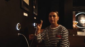 Интерактивная экспозиция «Олег Табаков. Судьба увлечённого человека»