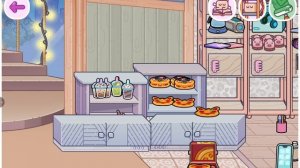 строю Фикс Прайс🙀в аватар ворлд ч 2 #аватар ворлд #фикс Прайс # обустройство #снежка games игры