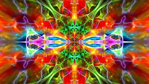 Футажи! Футаж Огни Цветные Сны К 7 от Киностудии Мудрого Кота Тимофея!!!