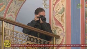 В Южно-Сахалинской епархии встретили мощи Святителя Тихона