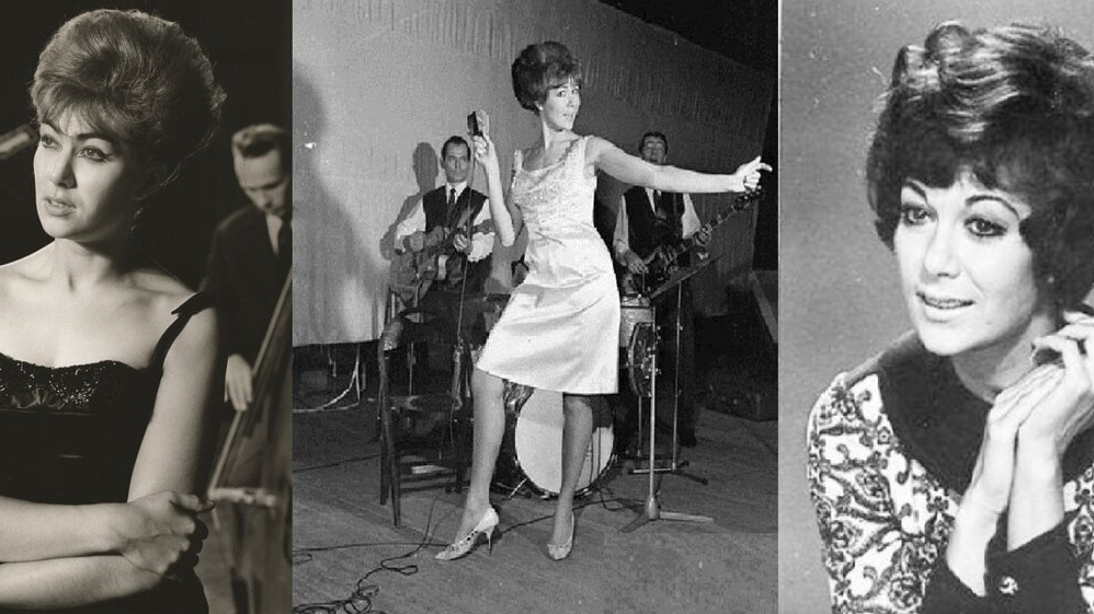 ДЕЛОВАЯ ЖЕНЩИНА.