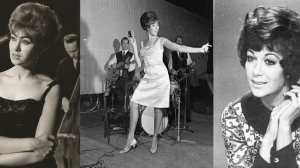 ДЕЛОВАЯ ЖЕНЩИНА.