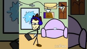 пов: твой одноклассник