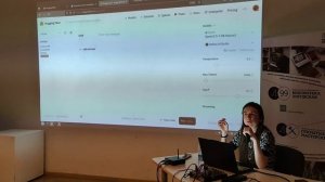 Лекция 2: Чат-бот своими руками