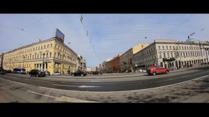 Санкт-Петербург