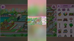 Обновление! Обзор😘☺️