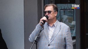 Финальная точка Второй мировой: Искитим помнит подвиг земляков