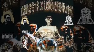 CHIEFSTA x LORD DISMAYNE - OVA ME