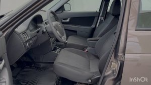 Lada (ВАЗ) Priora I, 2013