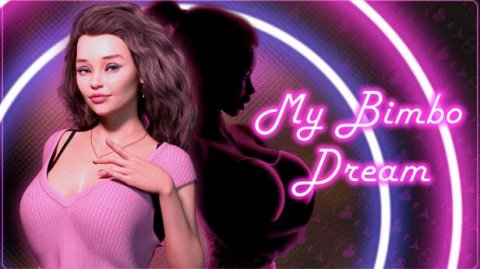 My Bimbo Dream Season 1 Полное Прохождение Full Game