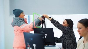 Опыт внедрения экосистемы Базис Недвижимость в работу  тюменского застройщика 4D