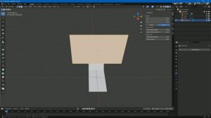 Практикуемся в Blender