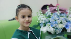 Выписка Льва | 5 роддом | Видеосъёмка в Краснодаре