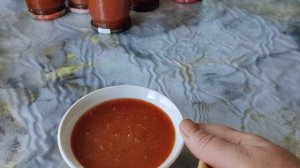 Делаю повидло из боярки.