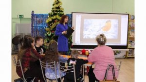 БИБЛИОТЕКАРЬ ГОДА ВИДЕОВИЗИТКА