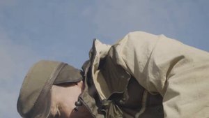 Трейлер фильма «Евдокимыч, или Как лечить оленя»