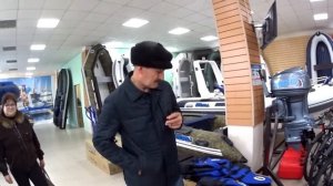 Отзыв о Глобалдрайв(Globaldrive) от владельца лодки ПВХ Stormline(Штормлайн) HD Air Light 310