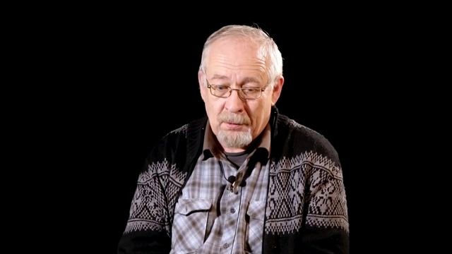 Дон между Великим переселением народов и Хазарским каганатом – археолог Павел Ларенок