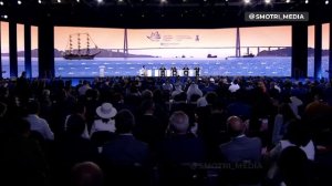 Москва лучшее место для встречи России и Украины на высшем уровне, заявил Путин