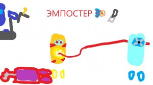 обзор на мои кринжовые видио по чикен гану