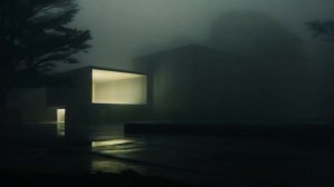 026 "Enclaves" ⧸⧸ 1 Hour Ambience