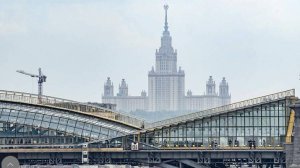 Политолог объяснил желание Путина организовать переговоры по Украине в Москве