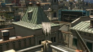 Dying Light. Флаг 28. Прохождение от SAFa