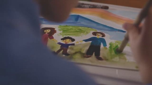 Социальный ролик «Личные истории» смотреть онлайн