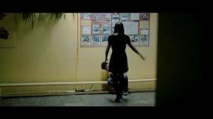 Социальный ролик о жестокости