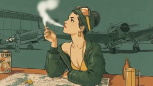 1950's Vintage Jazz ~ Retro Jazz Classics | Dreamy Beats