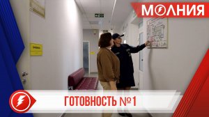 Избирательные участки Ханымея готовятся к дням голосования