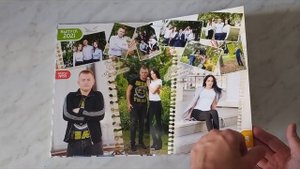 Альбом "Вне школы"