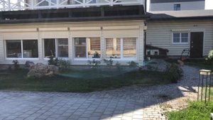 Обзор дома - Крым, Судак, ул. Симиренко, 18 - серия 3