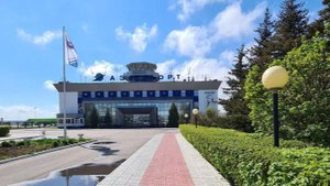В Пензенской области снят запрет на использование воздушного пространства